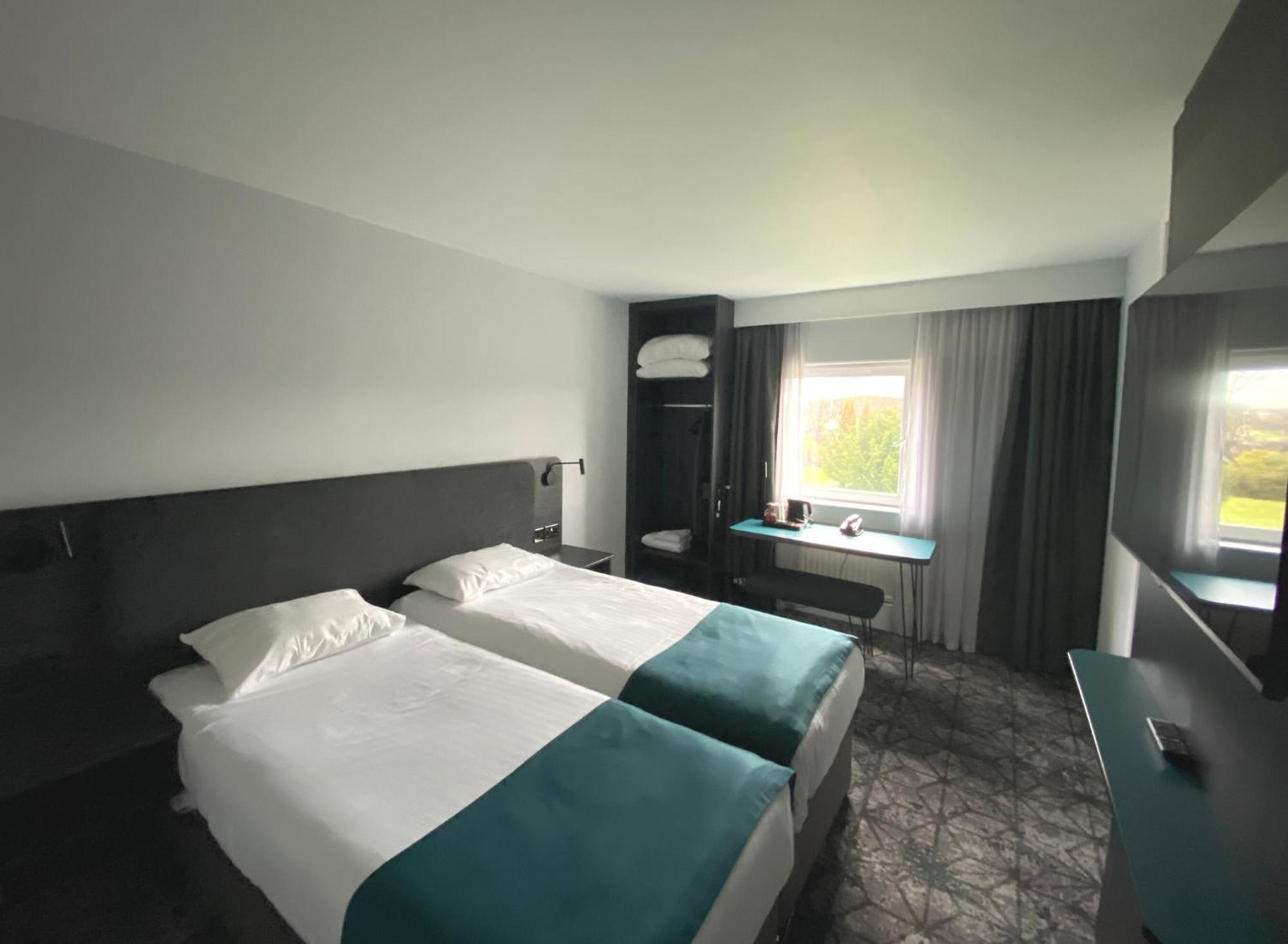 Normandy Hotel Ренфру Номер фото